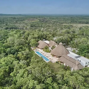 ***** Resort The Explorean Kohunlich Mexiko