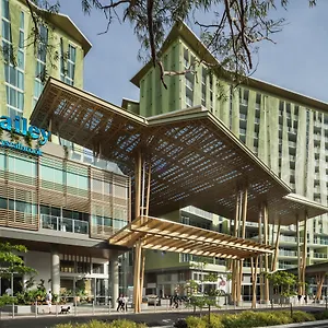 ***** Hotel Crystalbrook Bailey Australien