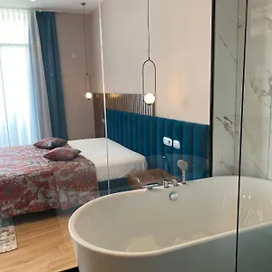  Hotel Coco Albanien