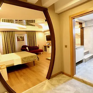 **** Hotel Life Corner Türkei