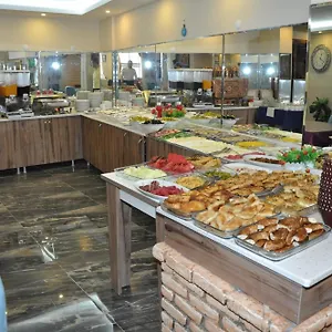 *** Hotel Eurobest Türkei