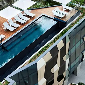 ***** Hotel Crystalbrook Vincent Australien