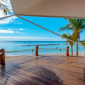 ***** Hotel & Club Mexiko