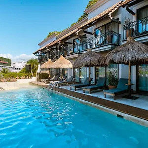**** Hotel Caribbean Paradise & - 5th Avenue Mexiko