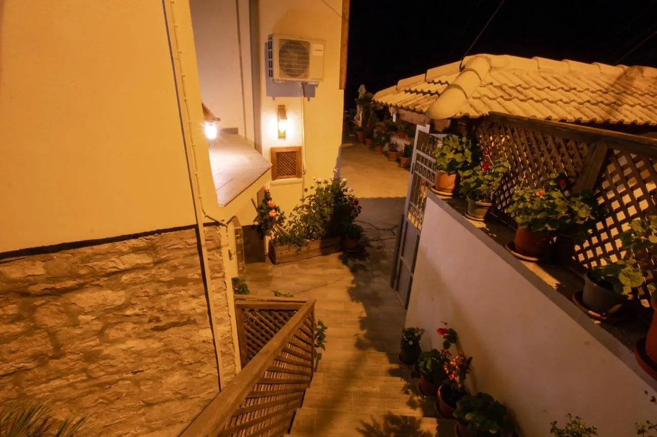 Hotel Bebej Tradicional Gjirokastër 3*,  Albanien