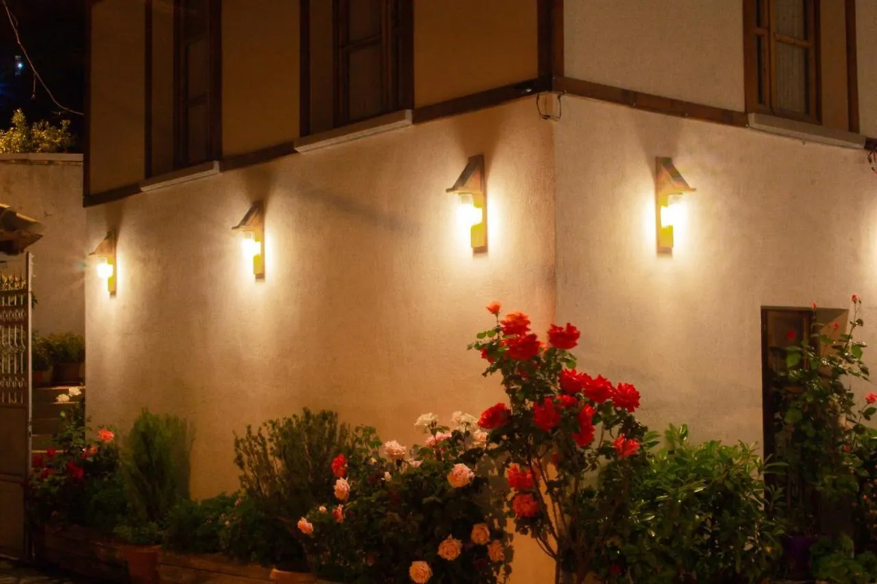 Hotel Bebej Tradicional Gjirokastër