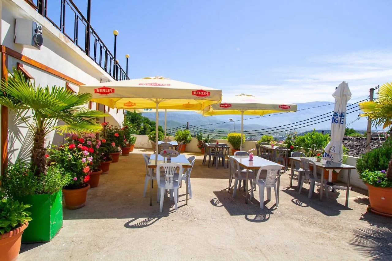 Hotel Bebej Tradicional Gjirokastra