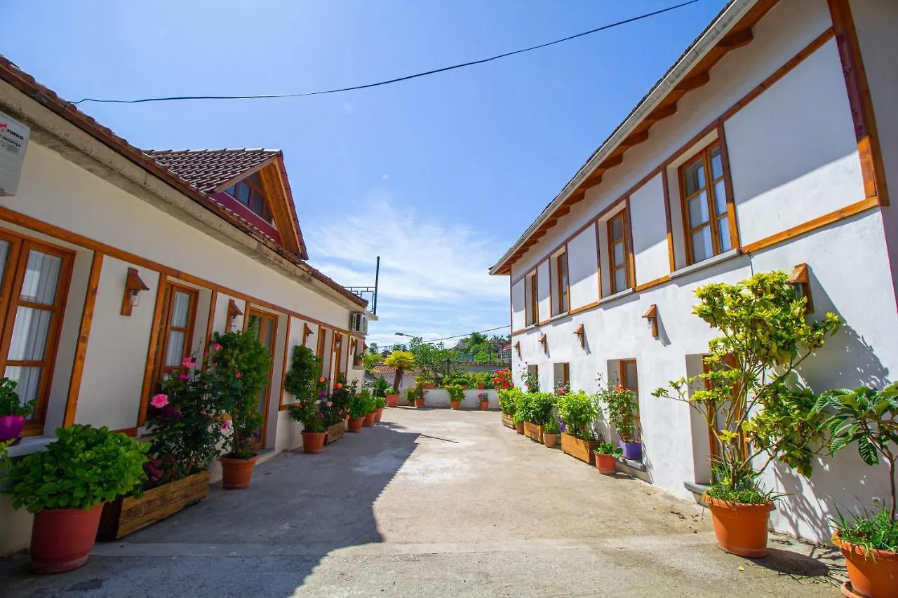 ***  Hotel Bebej Tradicional Gjirokaster Albania