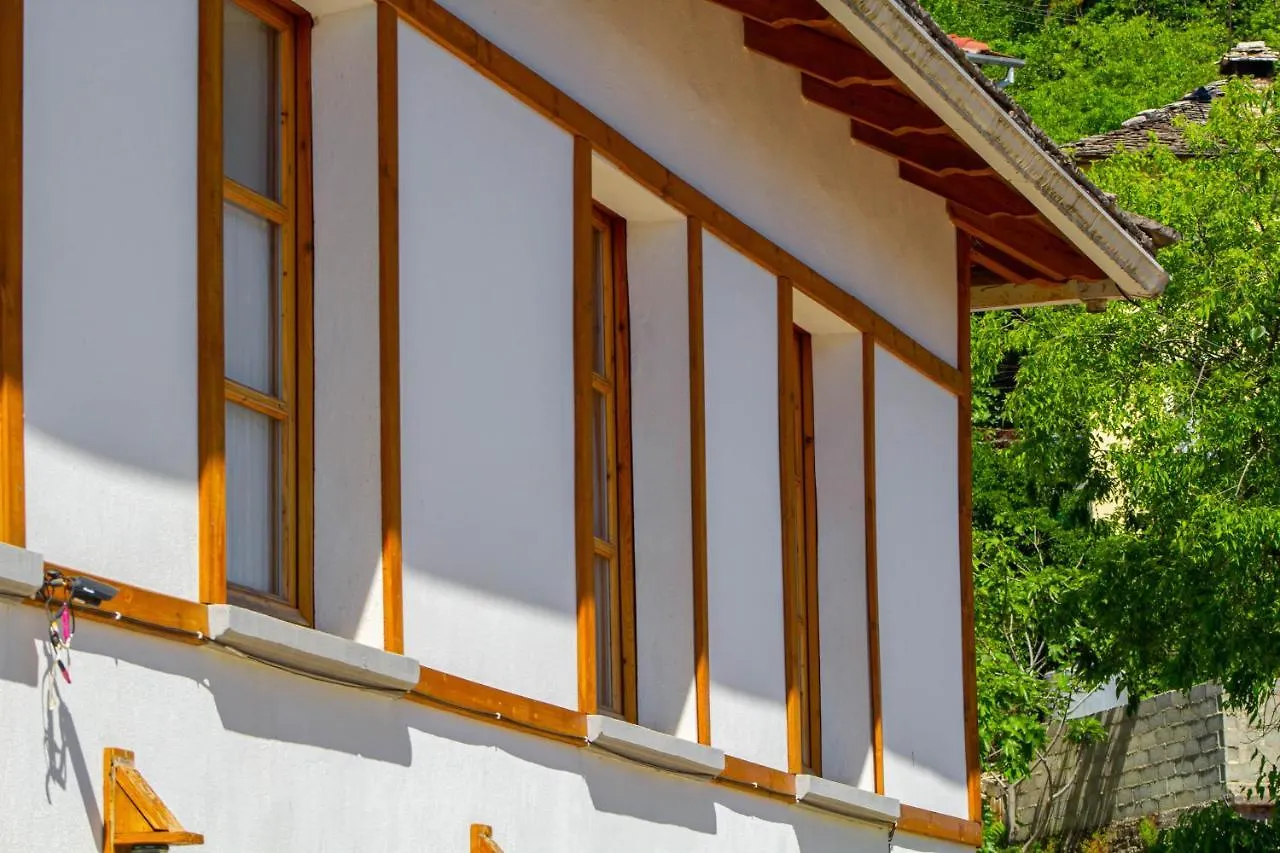 ***  Hotel Bebej Tradicional Gjirokastër Albanien