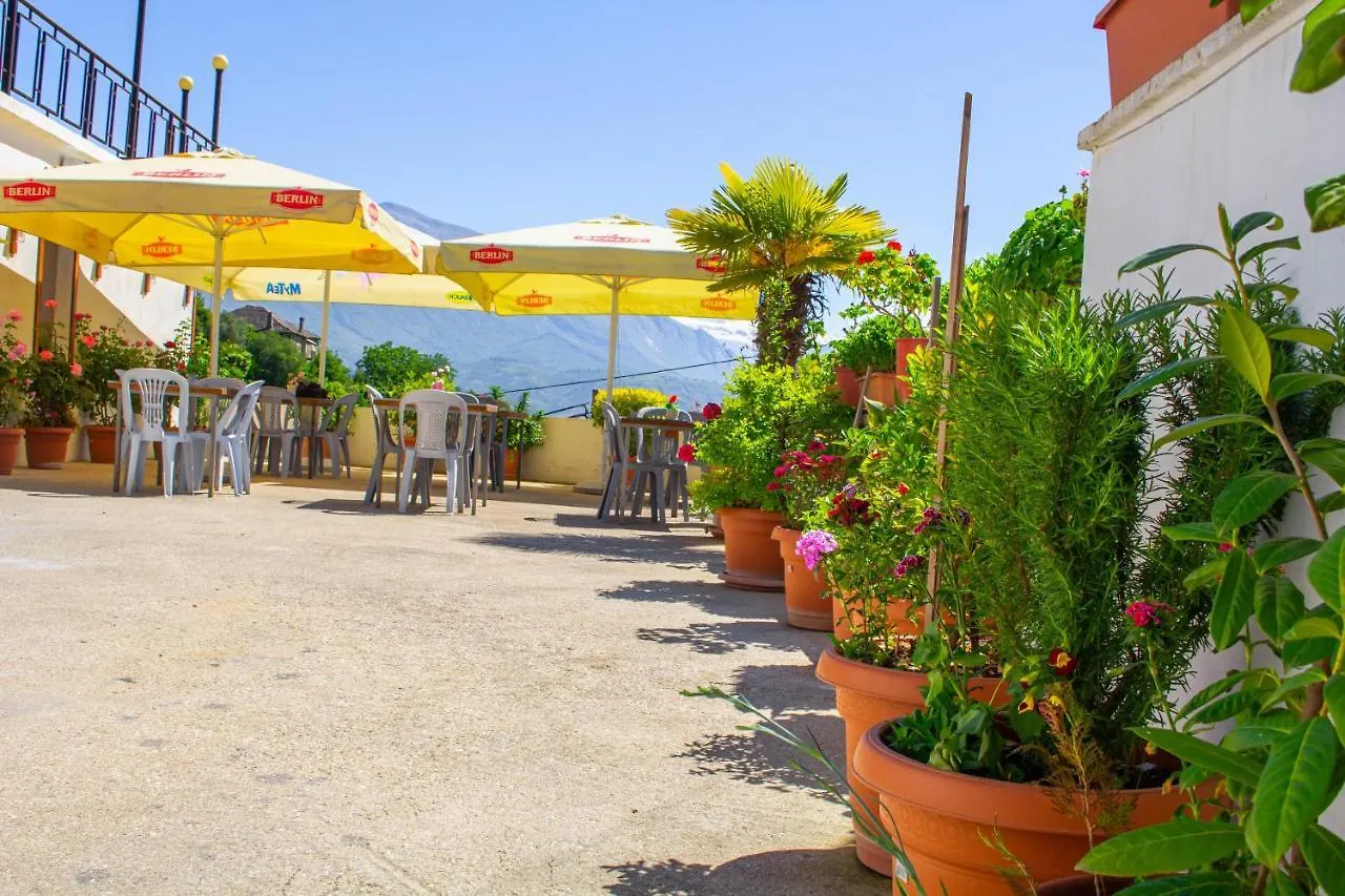 Hotel Bebej Tradicional Gjirokastra