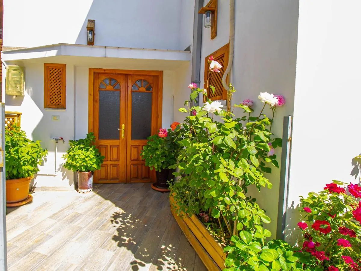 ***  Hotel Bebej Tradicional Gjirokastra Albánia