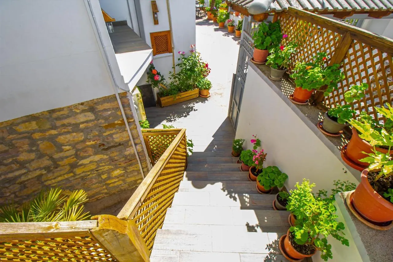 Hotel Bebej Tradicional Gjirokaster
