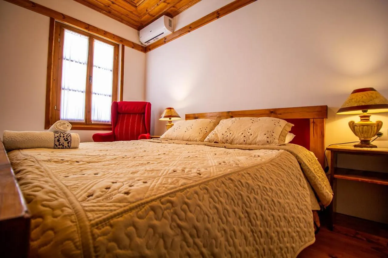 Hotel Bebej Tradicional Gjirokastra