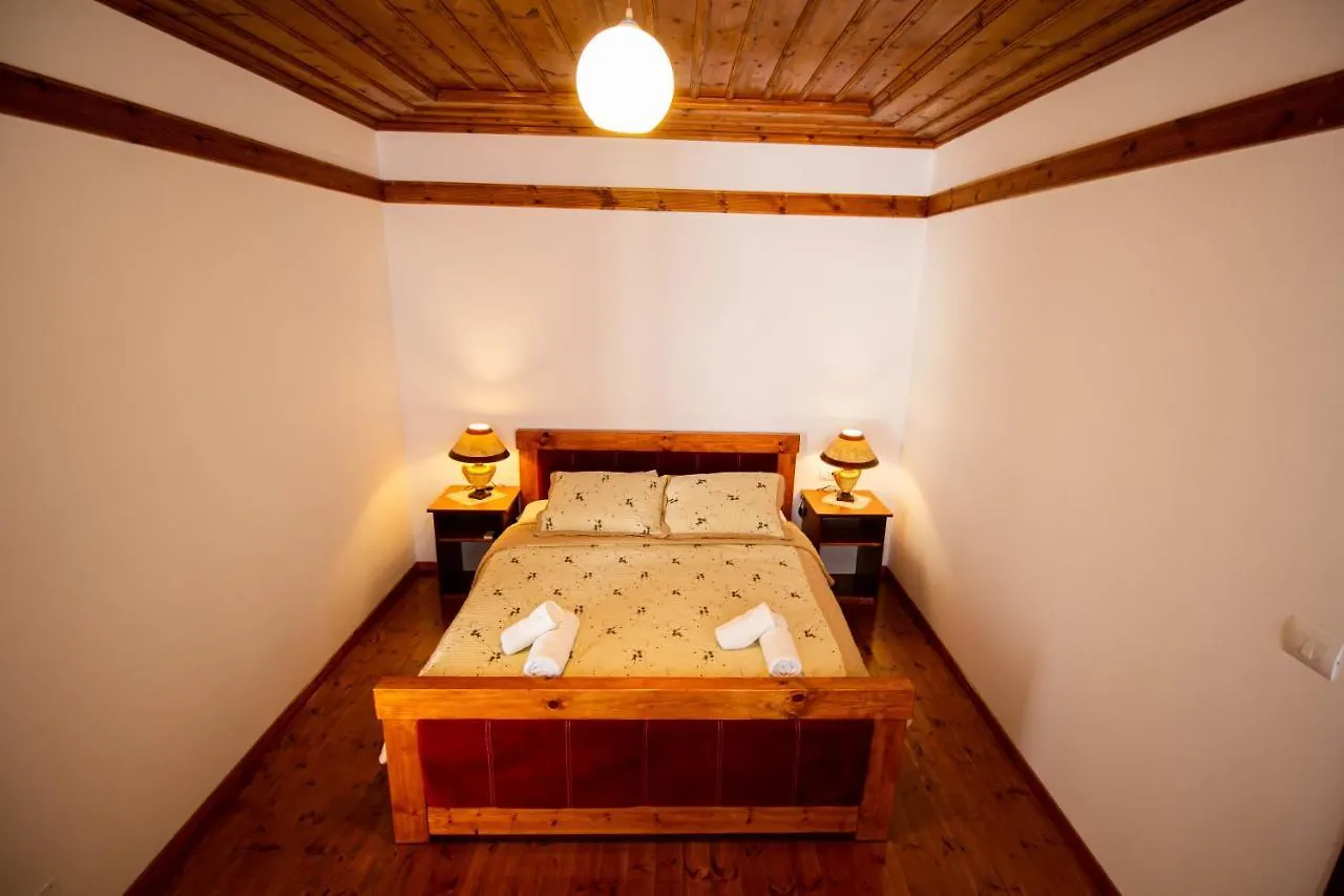 Hotel Bebej Tradicional Gjirokastra