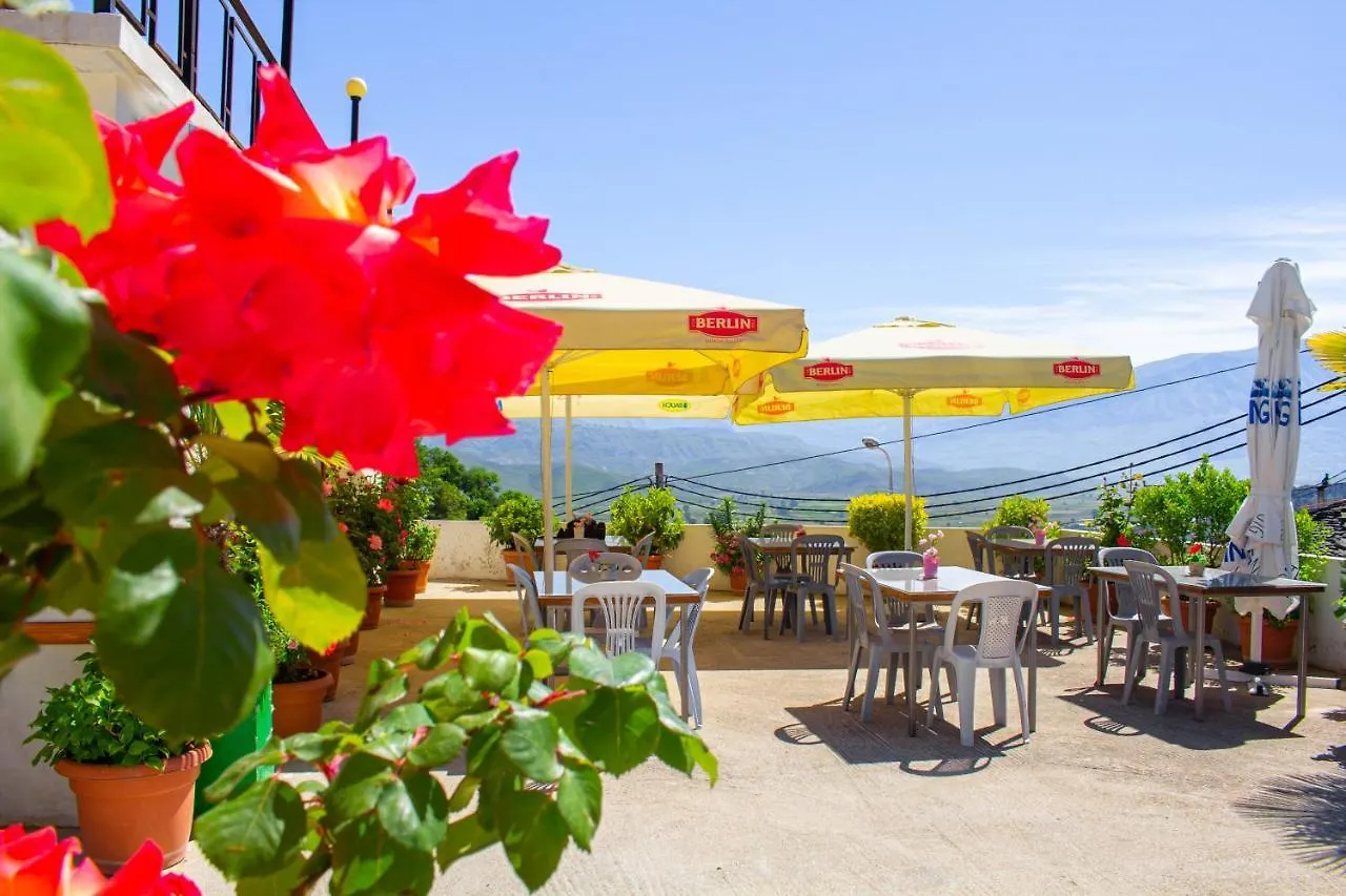 Hotel Bebej Tradicional Gjirokastra