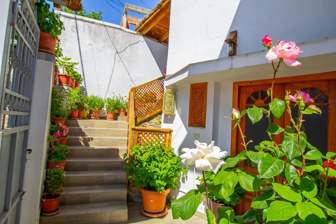 Hotel Bebej Tradicional Gjirokastër 3*,  Albanien