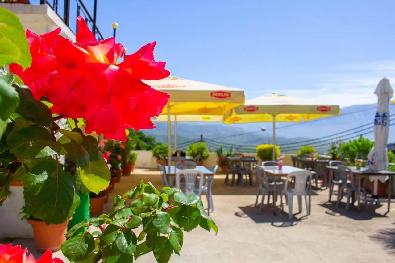 Hotel Bebej Tradicional Gjirokaster