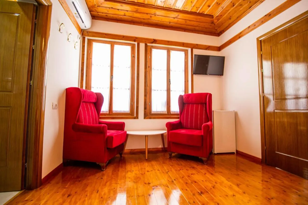 Hotel Bebej Tradicional Gjirokastër