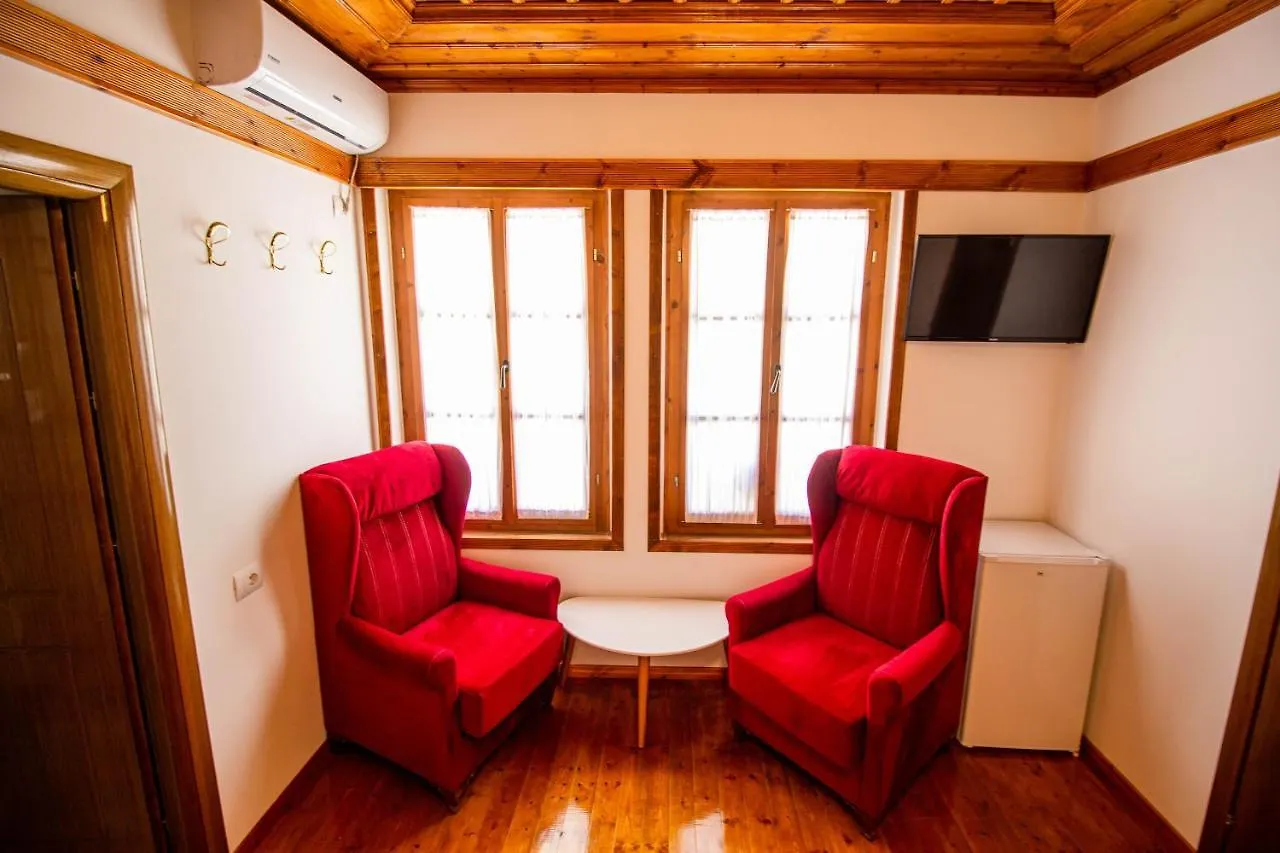 Hotel Bebej Tradicional Gjirokaster Albania