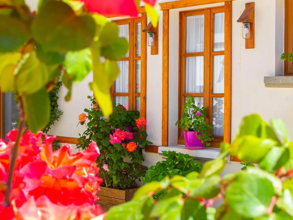 Hotel Bebej Tradicional Gjirokastra
