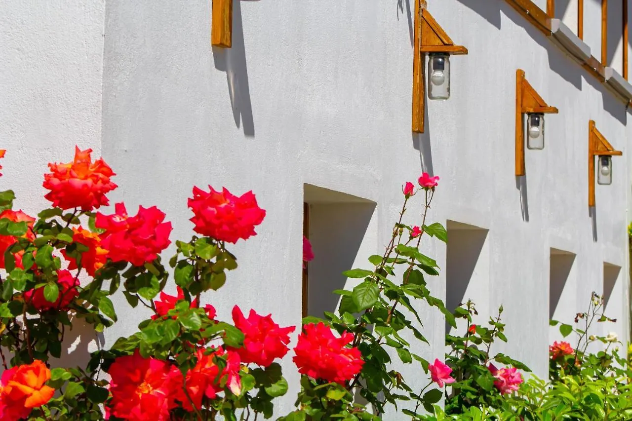 Hotel Bebej Tradicional Gjirokastër