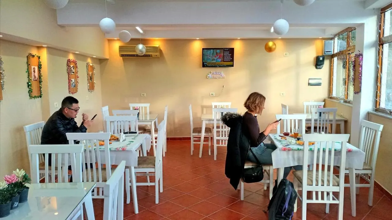 ***  Hotel Bebej Tradicional Gjirokastër Albanien