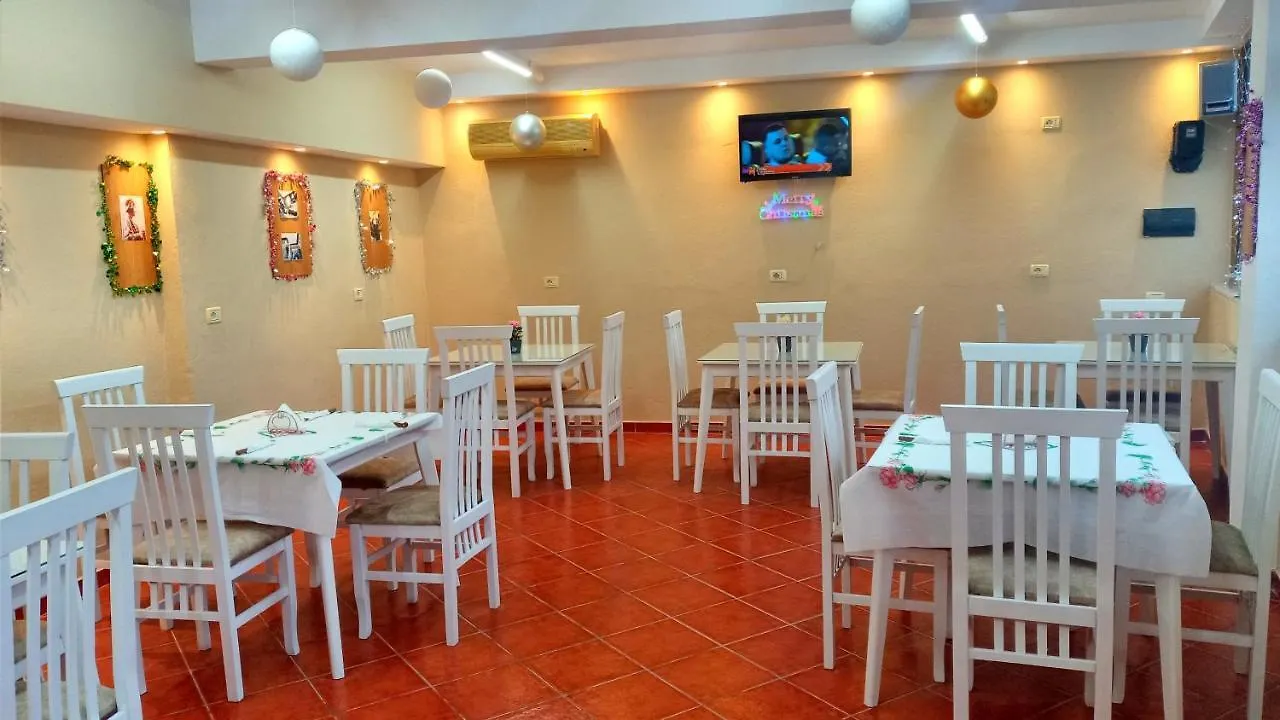 Hotel Bebej Tradicional Gjirokastër